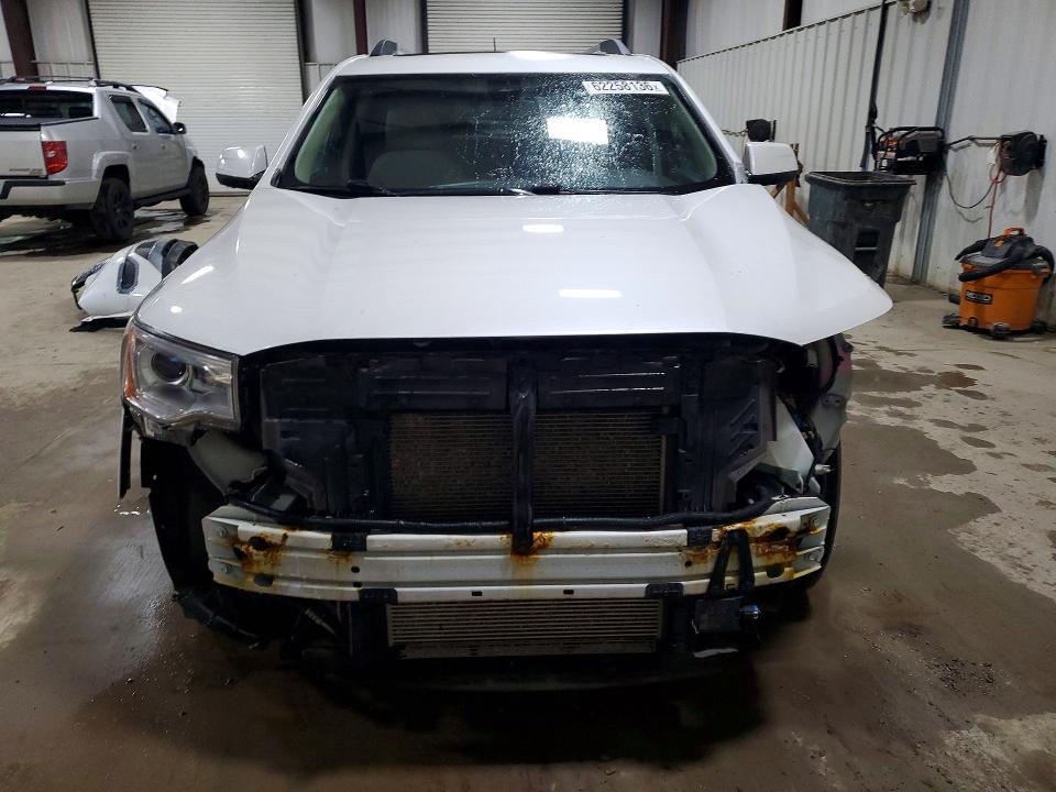 2017 Gmc Acadia მანქანა იყიდება აუქციონზე, vin: 1GKKNXLS7HZ300582, აუქციონის ნომერი: 62258136