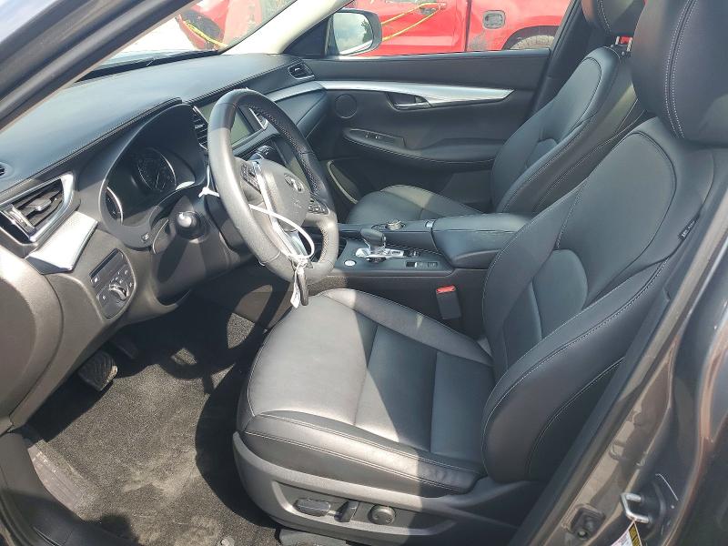 Продажа на аукционе авто 2019 Infiniti Qx50, vin: 3PCAJ5M3XKF120895, номер лота: 58780376