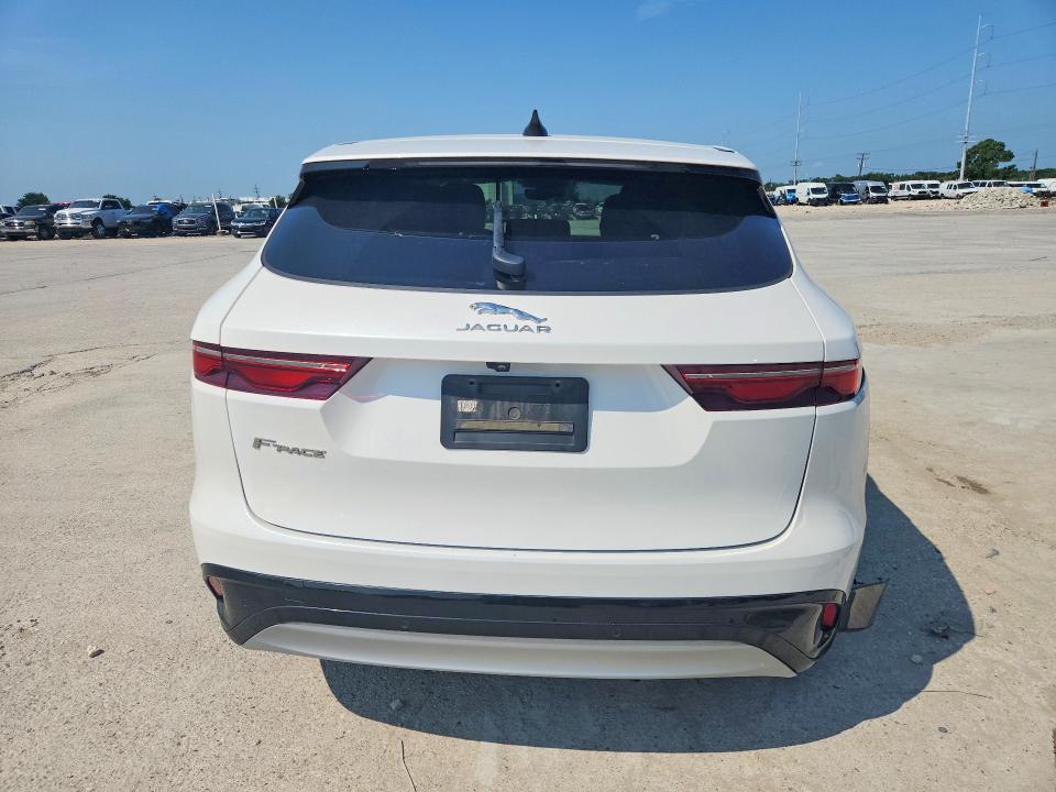 Продаж на аукціоні авто 2023 Jaguar F-pace, vin: SADCK2EX3PA708969, номер лоту: 62954146