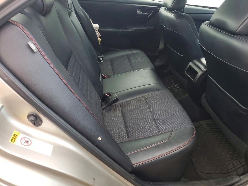 Продажа на аукционе авто 2015 Toyota Camry, vin: 4T1BF1FK5FU029643, номер лота: 61211716