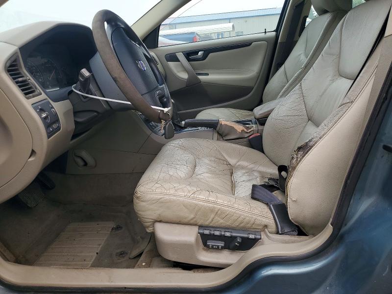 Продажа на аукционе авто 2002 Volvo V70, vin: YV1SW61R921261464, номер лота: 61329406