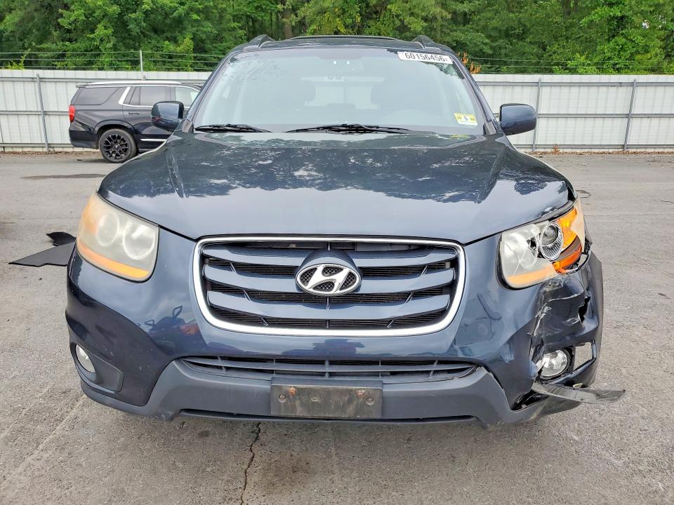 Aukcja sprzedaży 2011 Hyundai Santa Fe, vin: 5XYZHDAG9BG063887, numer aukcji: 60156456