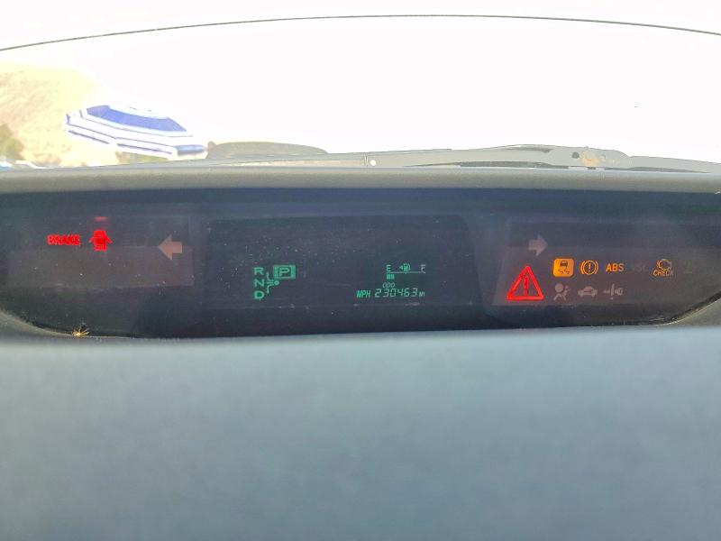 Aukcja sprzedaży 2007 Toyota Prius, vin: JTDKB20U777657512, numer aukcji: 60985566