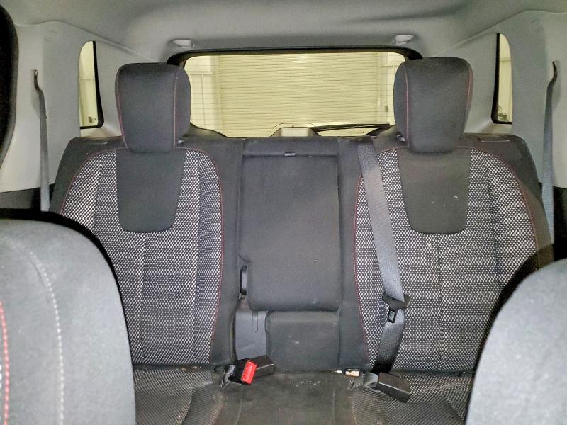 Aukcja sprzedaży 2016 Gmc Terrain, vin: 2GKALMEK8G6200224, numer aukcji: 62251726