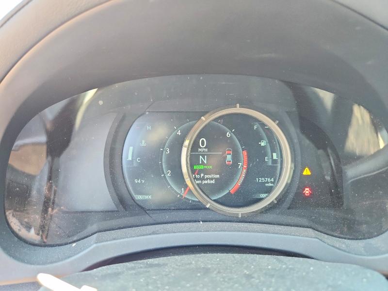 Продаж на аукціоні авто 2014 Lexus Is, vin: JTHBF1D21E5034286, номер лоту: 59850436