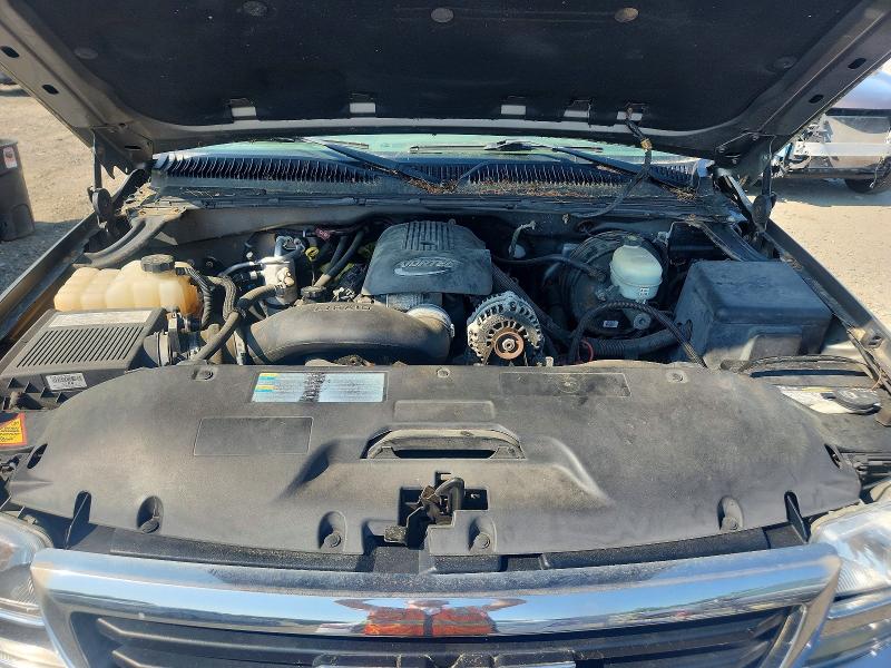 2006 Gmc New Sierra მანქანა იყიდება აუქციონზე, vin: 1GTEK19B46Z181960, აუქციონის ნომერი: 59690966