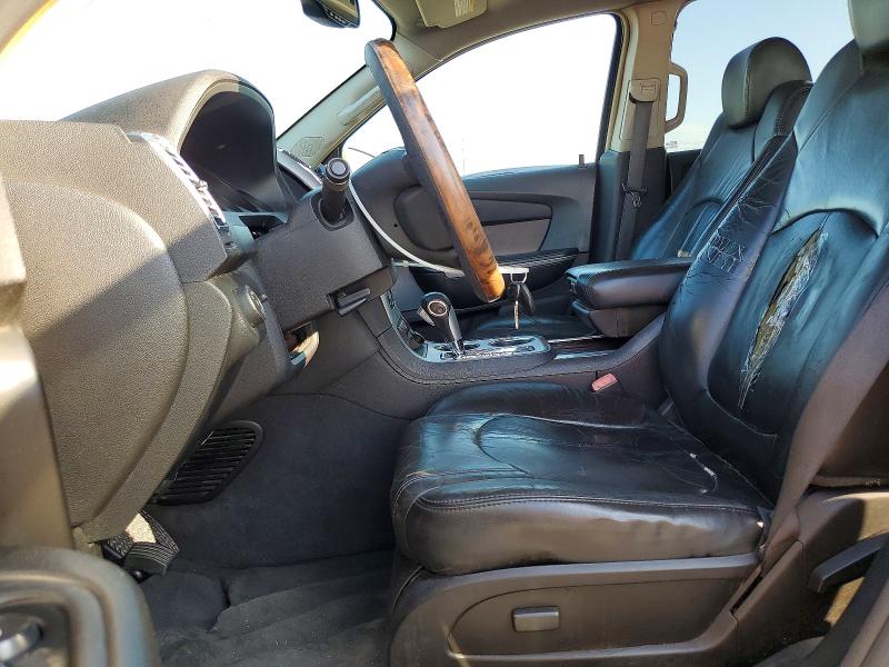 Aukcja sprzedaży 2008 Gmc Acadia, vin: 1GKER23758J185138, numer aukcji: 59552296