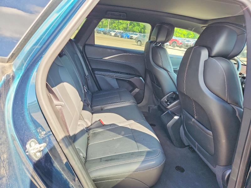 Продаж на аукціоні авто 2024 Cadillac Lyriq, vin: 1GYKPPRL5RZ139022, номер лоту: 77249485