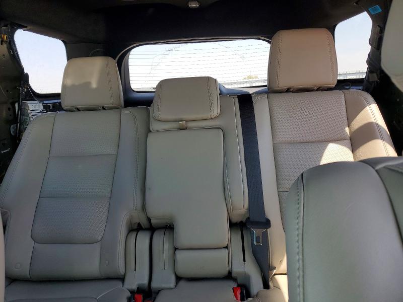 Aukcja sprzedaży 2013 Ford Explorer, vin: 1FM5K8F81DGA54864, numer aukcji: 63157816