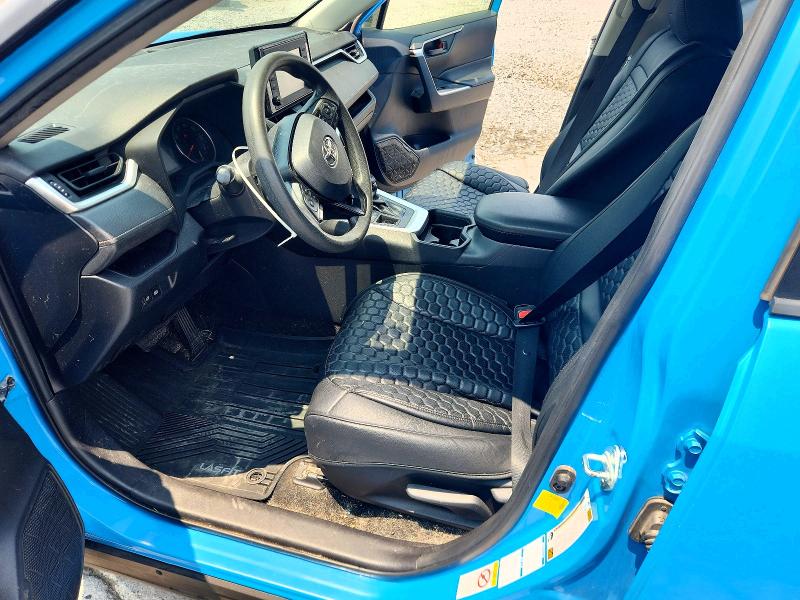 Продажа на аукционе авто 2019 Toyota Rav4, vin: JTMF1RFV1KD022969, номер лота: 62959816