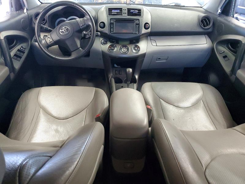 Aukcja sprzedaży 2012 Toyota Rav4, vin: 2T3DK4DV3CW083741, numer aukcji: 62158066