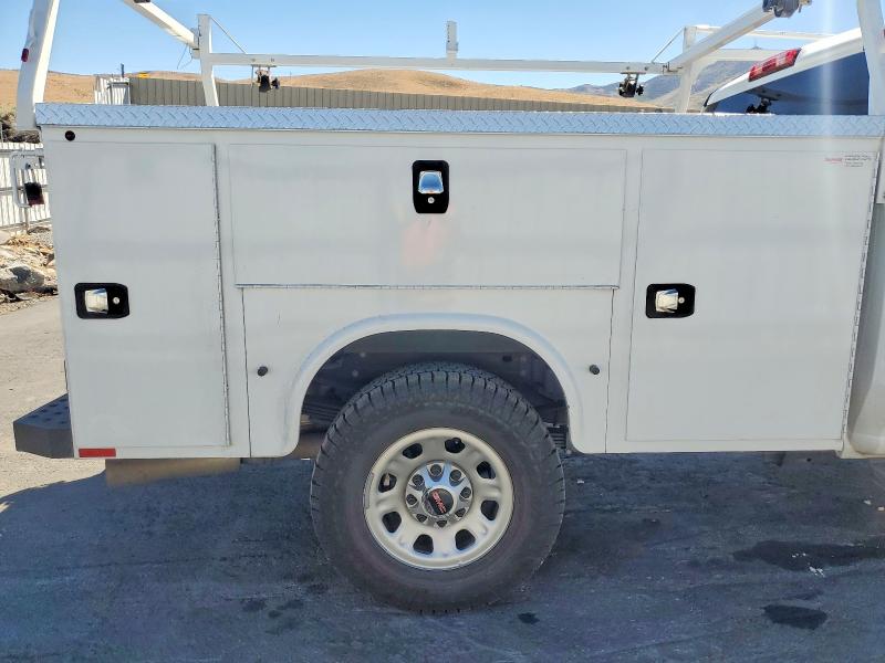 Aukcja sprzedaży 2022 Gmc Sierra, vin: 1GT39SEY0NF334675, numer aukcji: 62339916