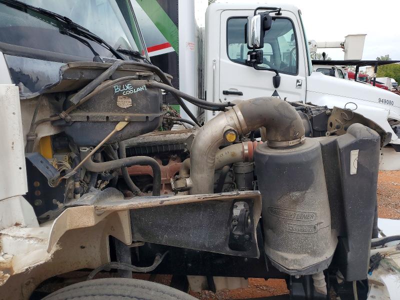 Aukcja sprzedaży 2002 Freightliner Medium Conventional, vin: 1FVABUCS22HJ86054, numer aukcji: 61880926