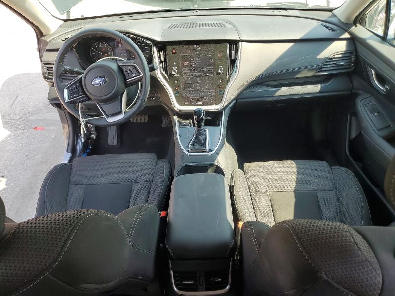 Продажа на аукционе авто 2025 Subaru Outback, vin: 4S4BTADC3S3166536, номер лота: 60356956