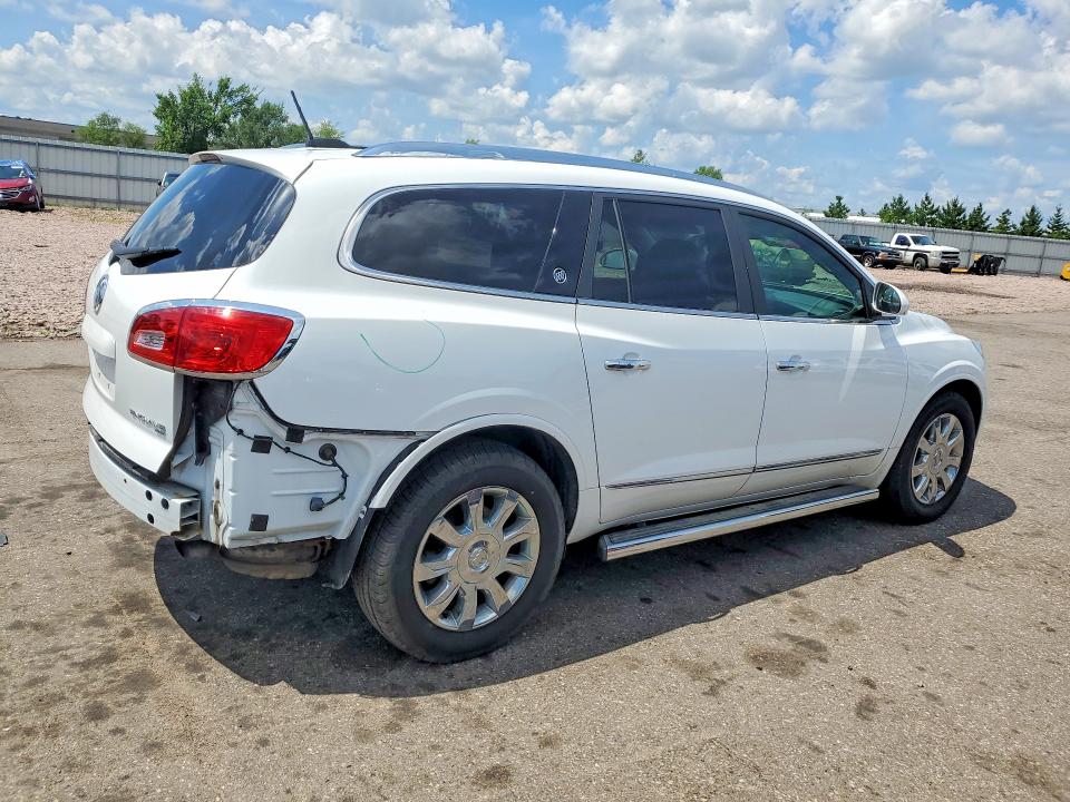 Aukcja sprzedaży 2017 Buick Enclave, vin: 5GAKVCKDXHJ329453, numer aukcji: 59666256