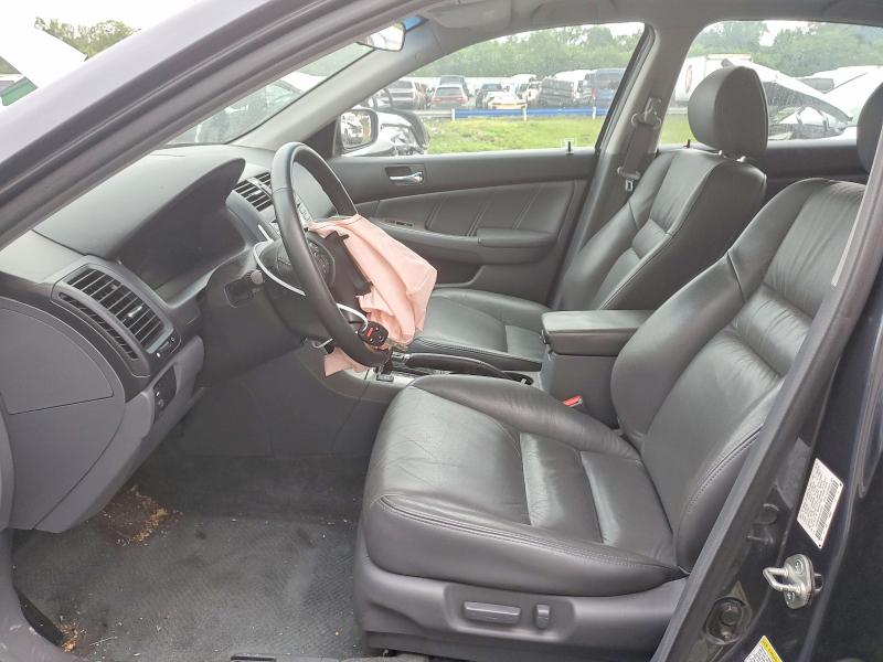 Продажа на аукционе авто 2005 Honda Accord, vin: 1HGCM568X5A187357, номер лота: 58964606