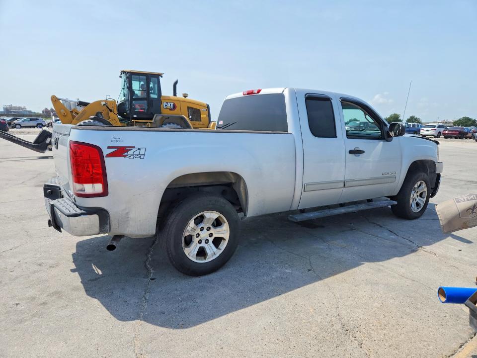 Aukcja sprzedaży 2012 Gmc Sierra, vin: 1GTR2VE79CZ207555, numer aukcji: 62652426