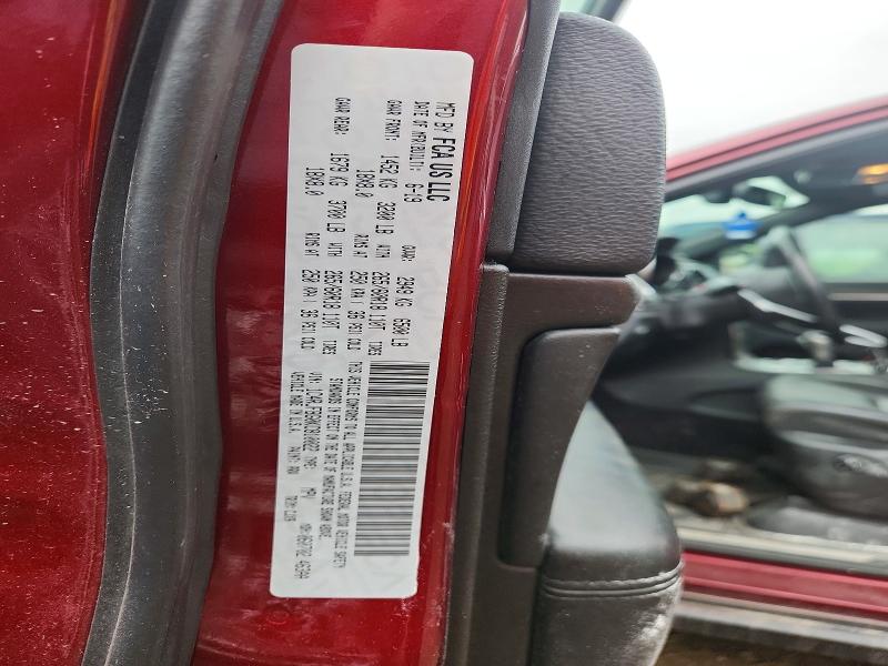 Продажа на аукционе авто 2019 Jeep Grand Cherokee, vin: 1C4RJFBG0KC810022, номер лота: 62442646
