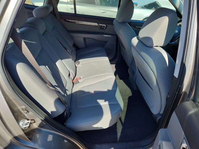 Aukcja sprzedaży 2011 Hyundai Santa Fe, vin: 5XYZG3AB6BG027964, numer aukcji: 62543376