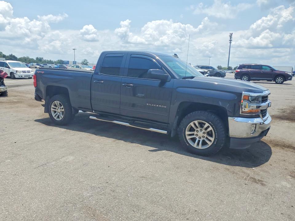 Продаж на аукціоні авто 2016 Chevrolet Silverado, vin: 1GCVKREC5GZ225639, номер лоту: 63229026