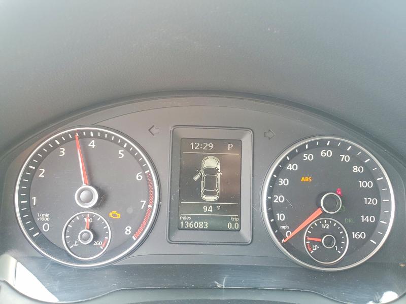 60270386 :رقم المزاد ، 3VWRZ7AJ3AM055275 vin ، 2010 Volkswagen Jetta مزاد بيع