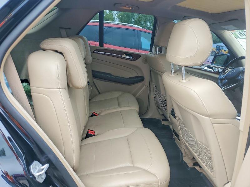 2013 Mercedes-benz Ml მანქანა იყიდება აუქციონზე, vin: 4JGDA2EB7DA202950, აუქციონის ნომერი: 59747776