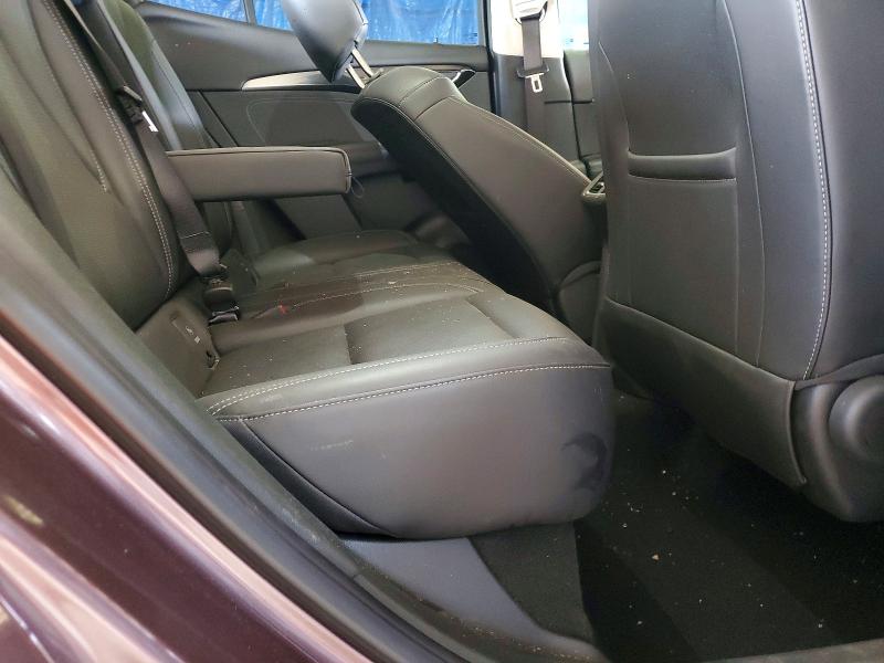 Aukcja sprzedaży 2024 Buick Envision, vin: LRBFZME44RD067045, numer aukcji: 62455016