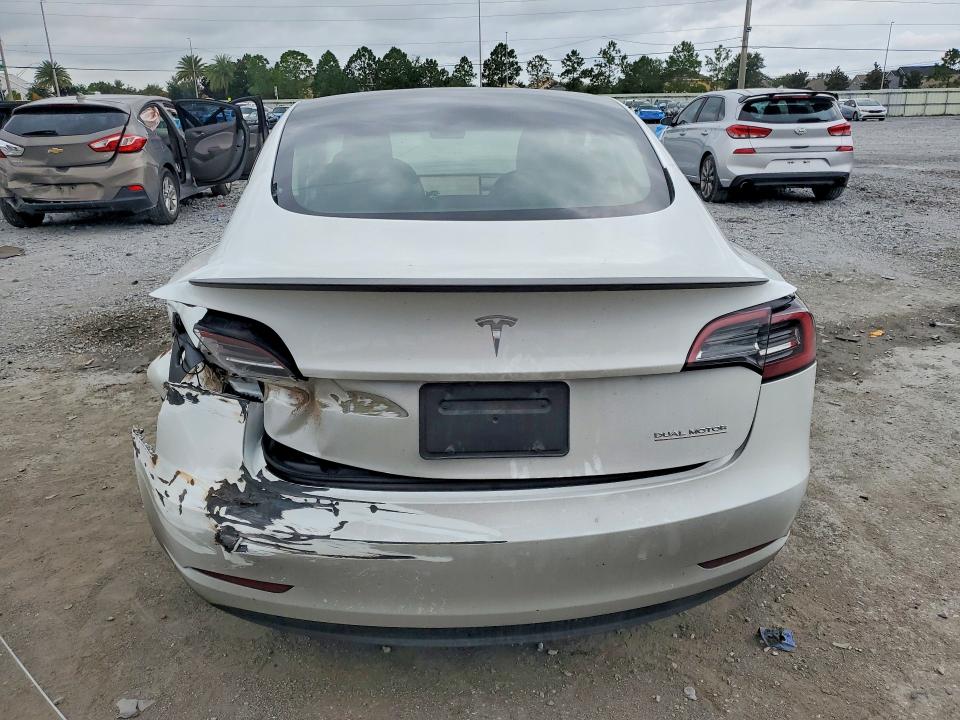 Aukcja sprzedaży 2023 Tesla Model 3, vin: 5YJ3E1EC7PF480704, numer aukcji: 63028226