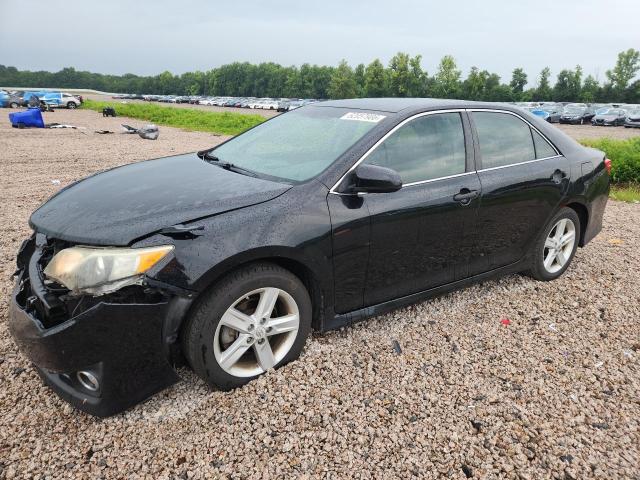 Aukcja sprzedaży 2012 Toyota Camry, vin: 4T1BF1FK3CU179441, numer aukcji: 62057986