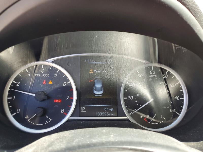 60243596 :رقم المزاد ، 3N1AB7AP8HY211387 vin ، 2017 Nissan Sentra مزاد بيع
