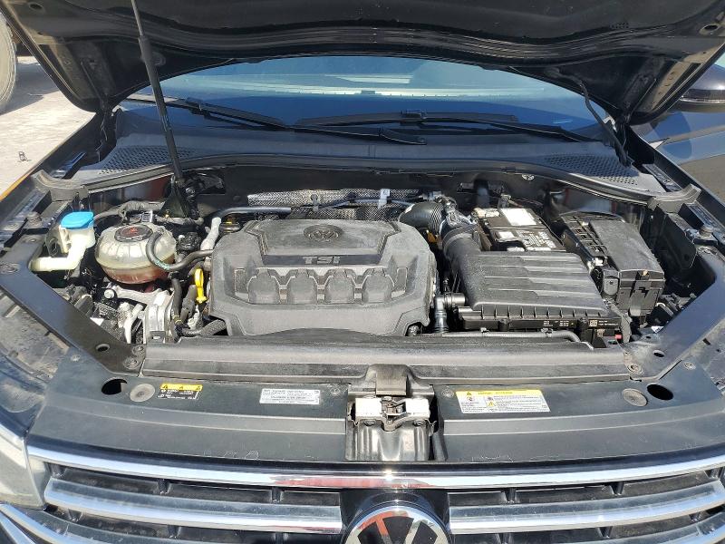 Aukcja sprzedaży 2022 Volkswagen Tiguan, vin: 3VV1B7AX9NM034320, numer aukcji: 61481816