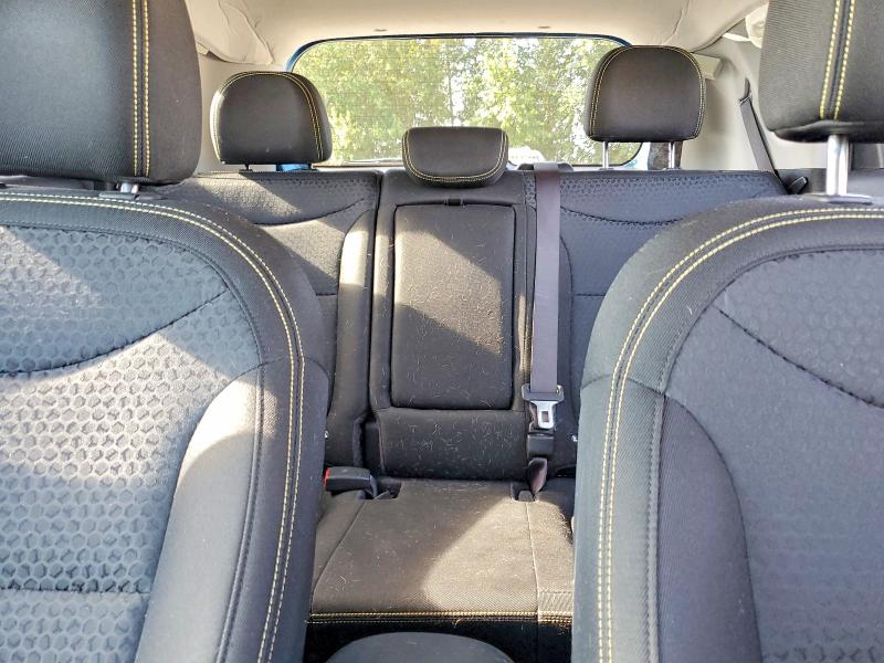60497396 :رقم المزاد ، KNDJP3A53G7386149 vin ، 2016 Kia Soul مزاد بيع
