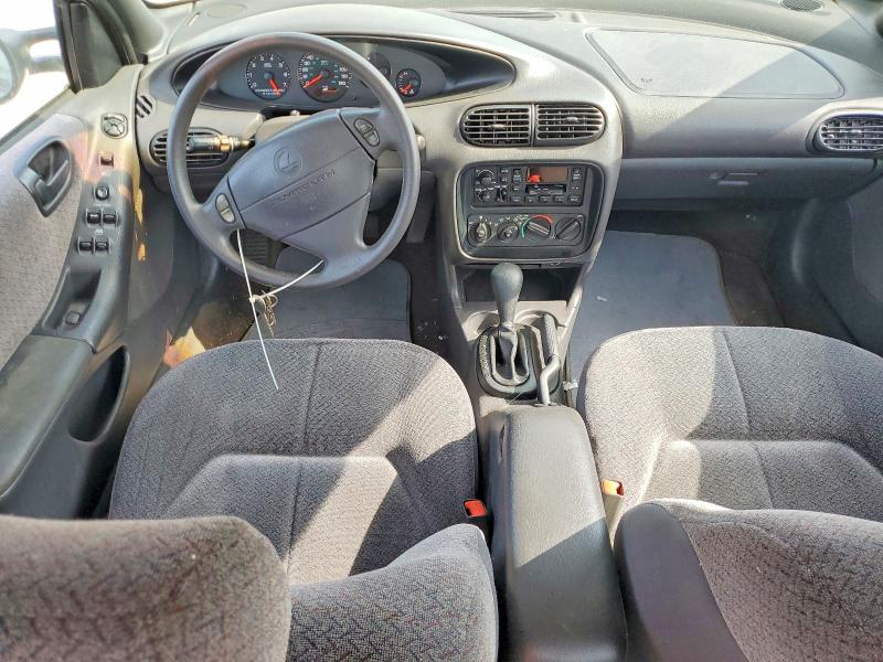 Aukcja sprzedaży 1999 Plymouth Breeze, vin: 1P3EJ46C9XN501249, numer aukcji: 85976415