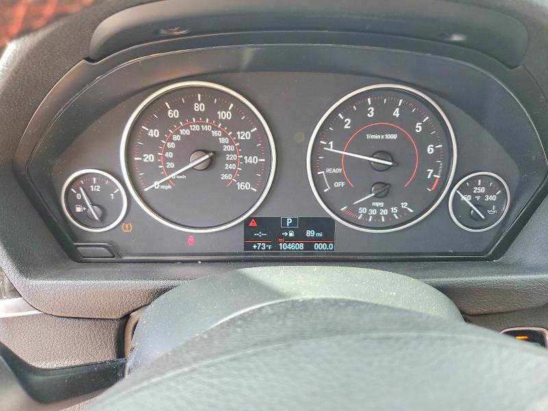 59338666 :رقم المزاد ، WBA8E9G57GNT44798 vin ، 2016 Bmw 328 مزاد بيع