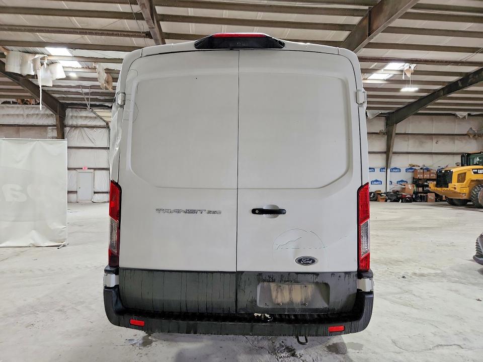 Продажа на аукционе авто 2025 Ford Transit, vin: 1FTBR1C81SKB20077, номер лота: 60875666
