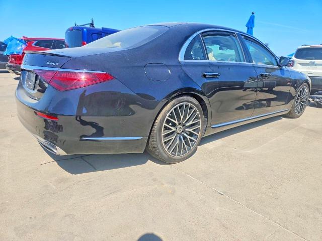 Aukcja sprzedaży 2026 Mercedes-benz S, vin: W1K6G7GB3TA359028, numer aukcji: 62404886