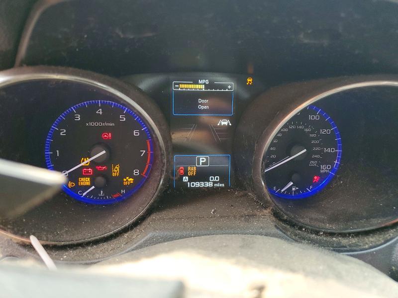 2019 Subaru Outback მანქანა იყიდება აუქციონზე, vin: 4S4BSENC6K3370367, აუქციონის ნომერი: 61622796