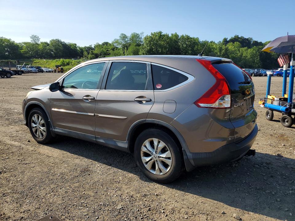 Продажа на аукционе авто 2013 Honda Cr-v, vin: 3CZRM3H58DG703886, номер лота: 62258026