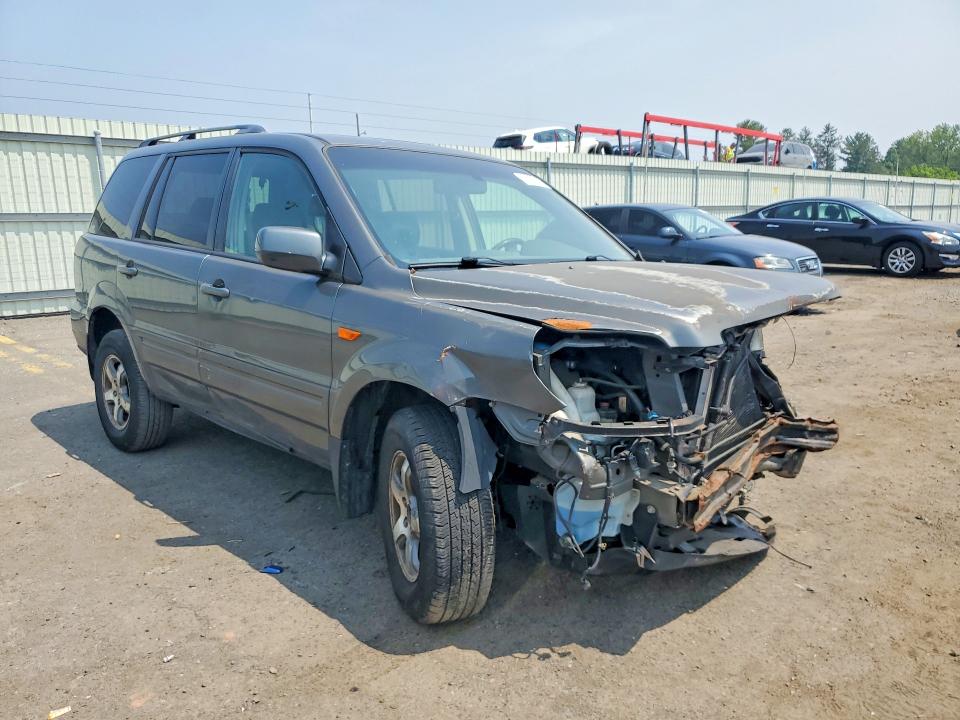 Aukcja sprzedaży 2008 Honda Pilot, vin: 5FNYF18598B053140, numer aukcji: 61232476