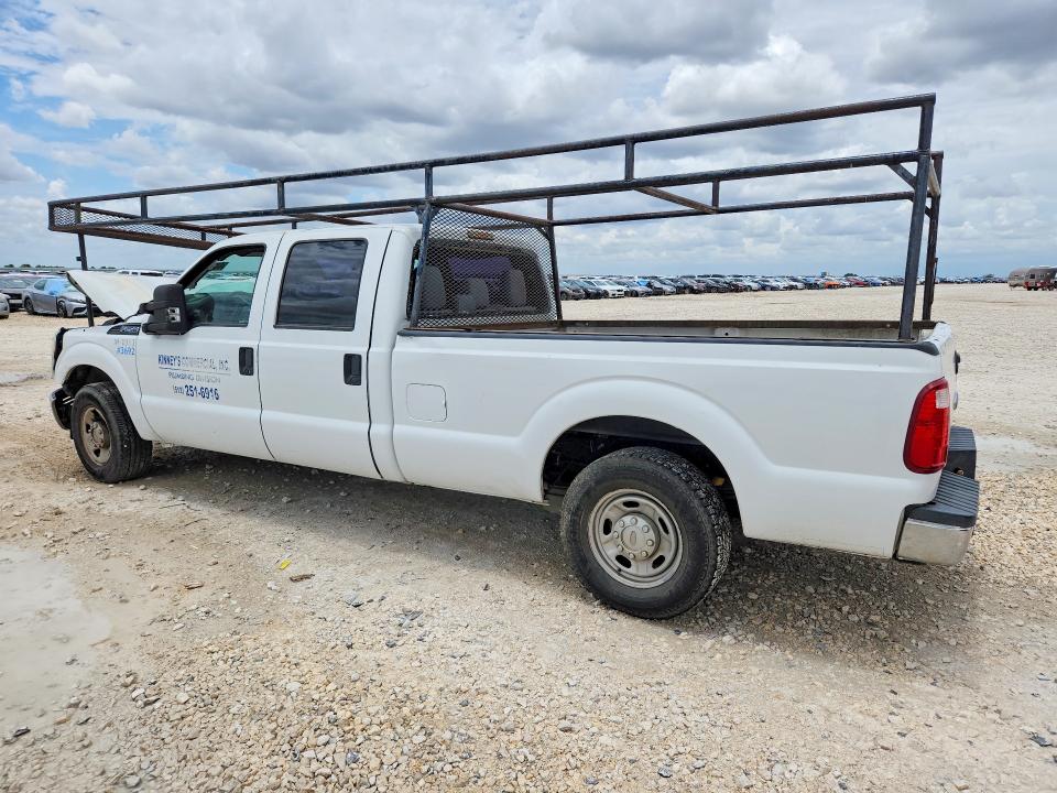 Продажа на аукционе авто 2012 Ford F250, vin: 1FT7W2A69CED23692, номер лота: 60614706
