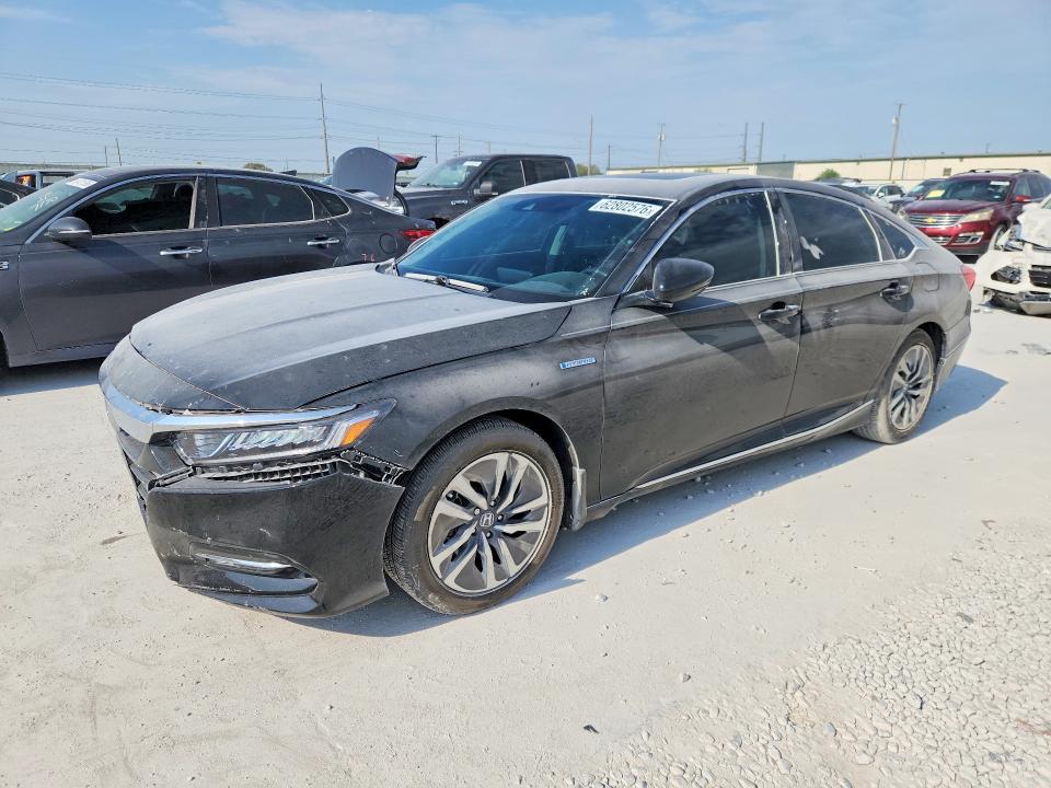 Продажа на аукционе авто 2020 Honda Accord, vin: 1HGCV3F59LA015762, номер лота: 62802576