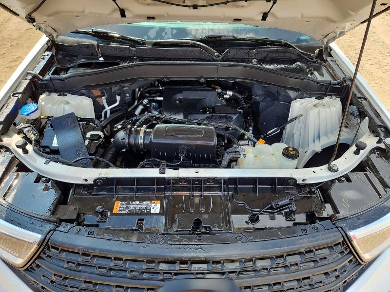 Продажа на аукционе авто 2020 Ford Explorer, vin: 1FMSK8BH9LGC42927, номер лота: 60253366