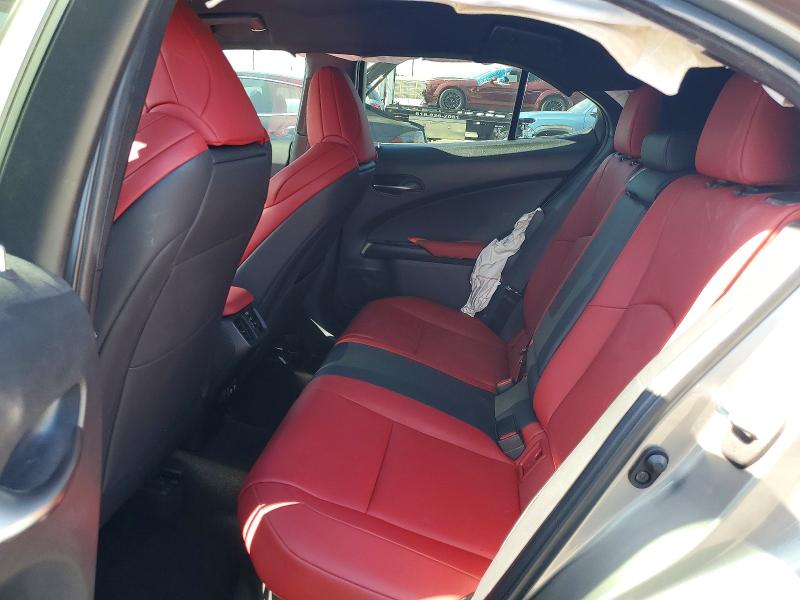 62726226 :رقم المزاد ، JTHE9JBH6L2036805 vin ، 2020 Lexus Ux مزاد بيع