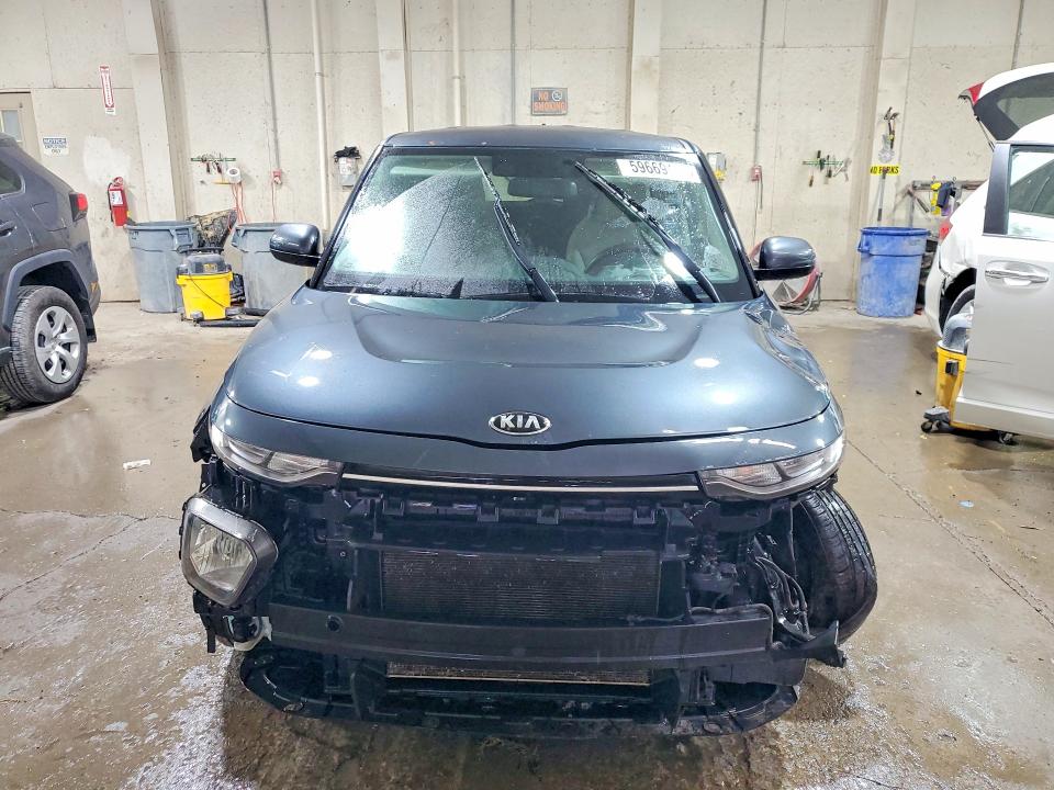 Aukcja sprzedaży 2020 Kia Soul, vin: KNDJ23AU8L7070228, numer aukcji: 59669486
