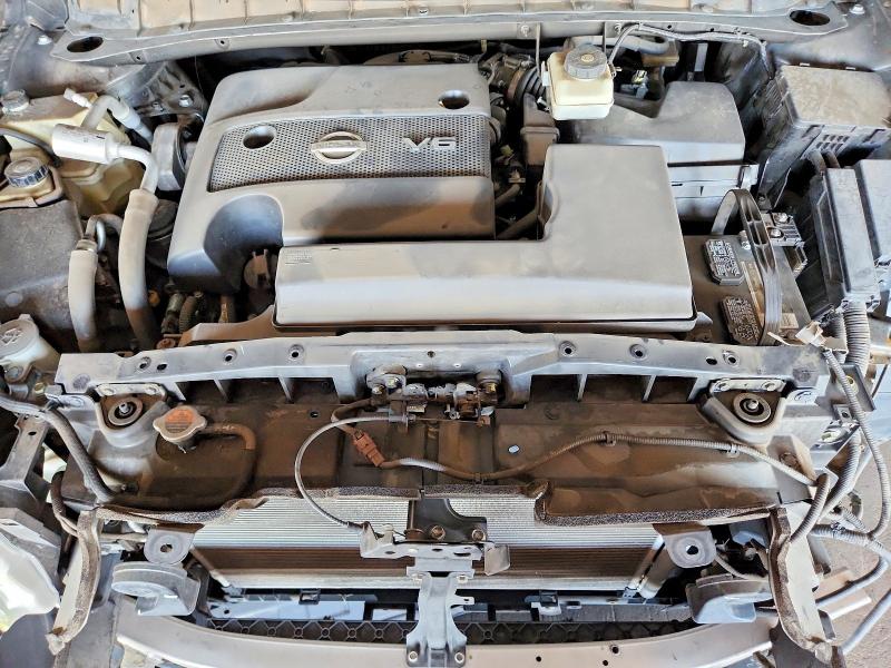 Продажа на аукционе авто 2016 Nissan Murano, vin: 5N1AZ2MG6GN123243, номер лота: 61633116