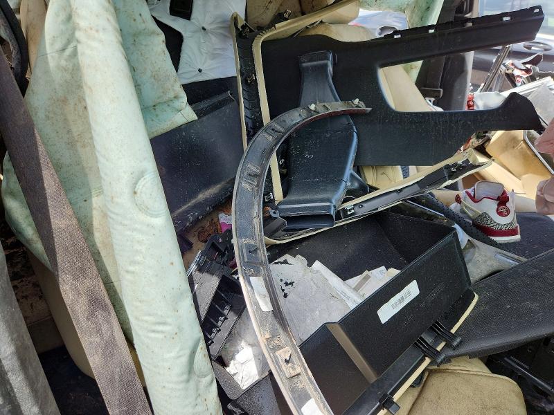 2018 Cadillac Xt5 მანქანა იყიდება აუქციონზე, vin: 1GYKNARS1JZ144801, აუქციონის ნომერი: 57442296