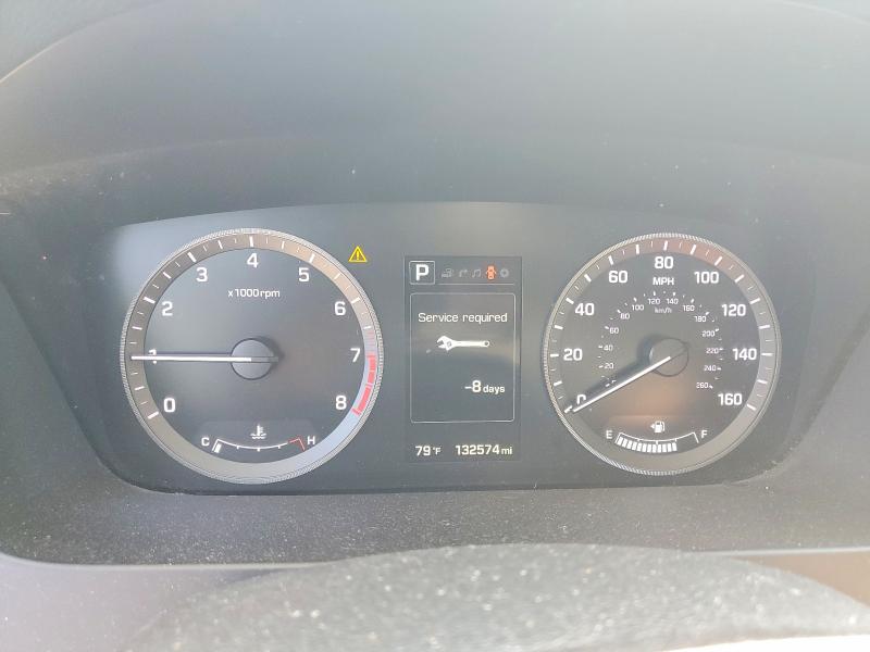 Продаж на аукціоні авто 2015 Hyundai Sonata, vin: 5NPE34AF3FH114660, номер лоту: 59909466