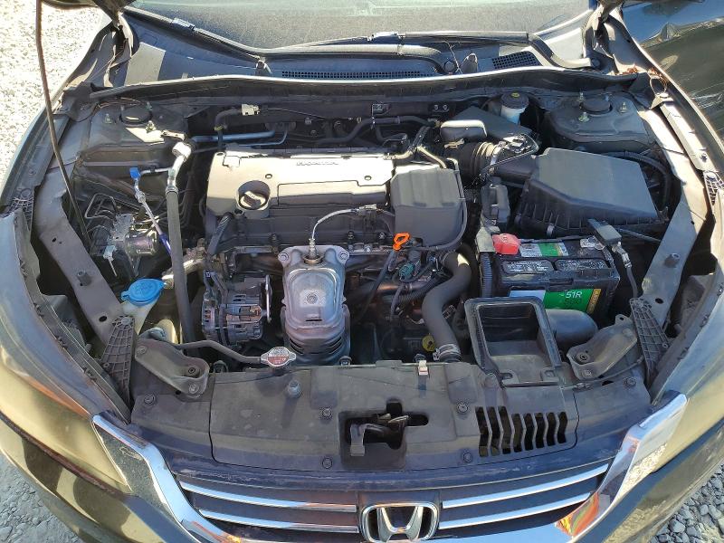 2014 Honda Accord მანქანა იყიდება აუქციონზე, vin: 1HGCR2F32EA149397, აუქციონის ნომერი: 60657886