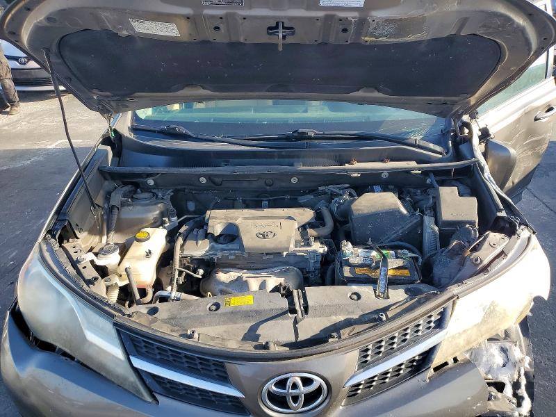 Aukcja sprzedaży 2015 Toyota Rav4, vin: 2T3DFREV4FW316935, numer aukcji: 63082486