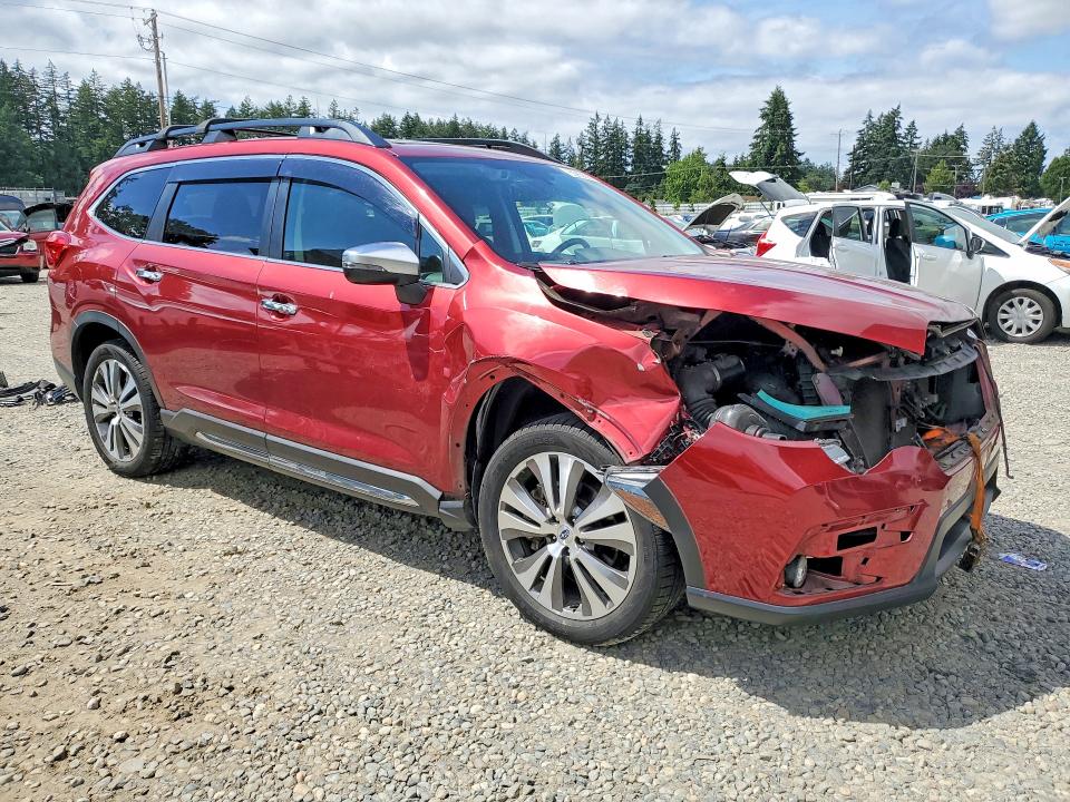 Продаж на аукціоні авто 2020 Subaru Ascent, vin: 4S4WMARDXL3466849, номер лоту: 85965555
